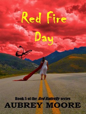 cover image of Red Fire Day